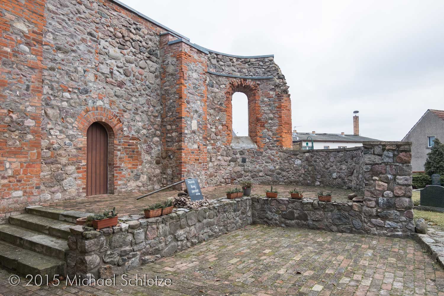 Schönfeld (Werneuchen) askanierwelten